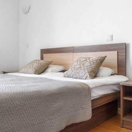 Пальмира Hotel Koblewo Zewnętrze zdjęcie