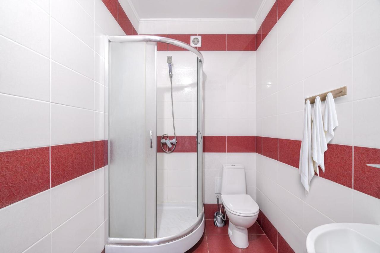 Пальмира Hotel Koblewo Zewnętrze zdjęcie